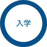 入学