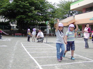 八雲台保育園01