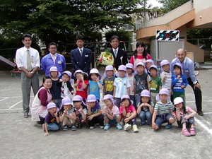 八雲台保育園02 八雲台保育園02