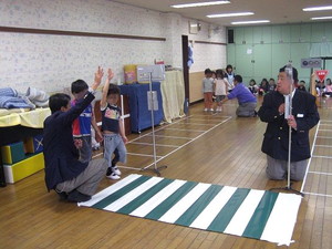 緑ヶ丘保育園02 緑ヶ丘保育園02