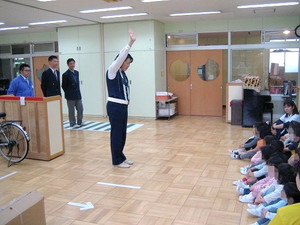 みゆき保育園01 みゆき保育園01