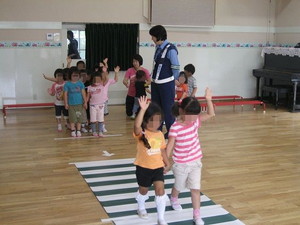 レオ保育園01 レオ保育園01