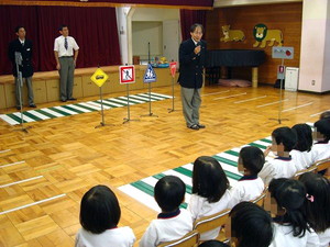 駿河台第一幼稚園02 駿河台第一幼稚園02