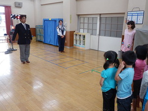 八雲台保育園02 八雲台保育園02