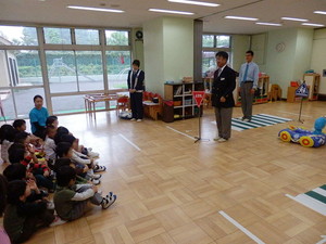 みゆき保育園01 みゆき保育園01