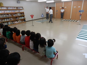 レオ保育園01 レオ保育園01