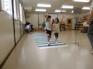 レオ保育園02 レオ保育園02