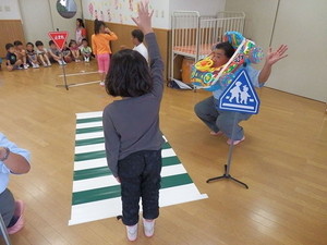 オリンピア保育園01 オリンピア保育園01