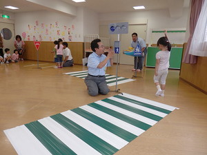 オリンピア保育園02 オリンピア保育園02