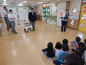 調布クオレ保育園01 調布クオレ保育園01