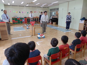みゆき保育園01 みゆき保育園01
