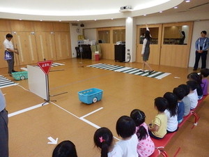 レオ保育園01 レオ保育園01