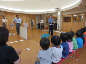 レオ保育園02 レオ保育園02