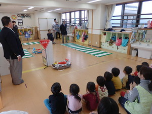 調布クオレ保育園02 調布クオレ保育園02