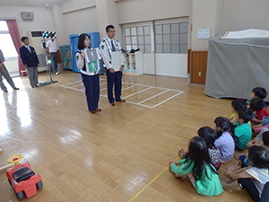 八雲台保育園01 八雲台保育園01