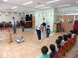 みゆき保育園01 みゆき保育園01