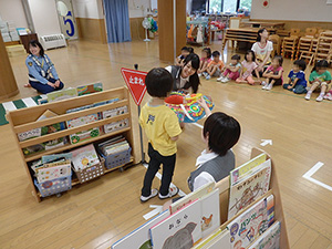 オリンピア保育園01 オリンピア保育園01