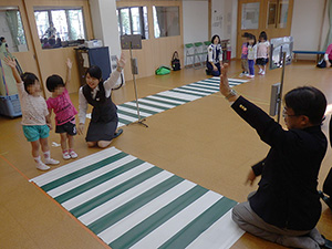 レオ保育園01 レオ保育園01