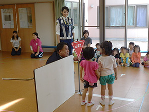 レオ保育園02 レオ保育園02