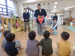 調布クオレ保育園01 調布クオレ保育園01