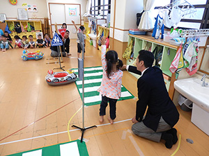 調布クオレ保育園02 調布クオレ保育園02