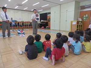 みゆき保育園01 みゆき保育園01