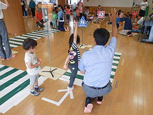 オリンピア保育園02 オリンピア保育園02