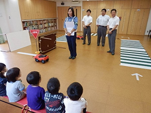 レオ保育園01 レオ保育園01