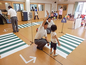レオ保育園02 レオ保育園02