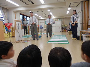 調布クオレ保育園02 調布クオレ保育園02