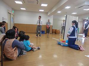 オリンピア保育園02 オリンピア保育園02