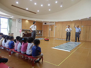 レオ保育園01 レオ保育園01