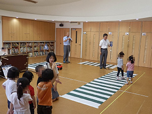 レオ保育園02 レオ保育園02