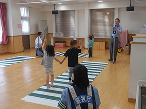 市立深大寺保育園01 市立深大寺保育園01