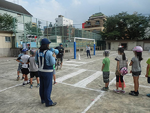 第一小学校02 第一小学校02