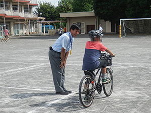 染地小学校02 染地小学校02