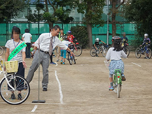 柏野小学校02