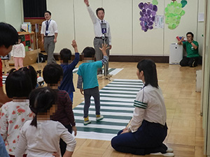 みゆき保育園01 みゆき保育園01