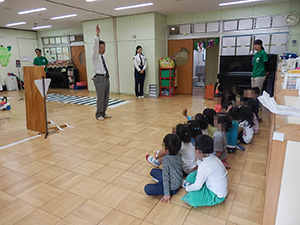 みゆき保育園02 みゆき保育園02