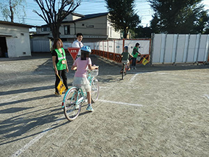北ノ台小学校01 北ノ台小学校01