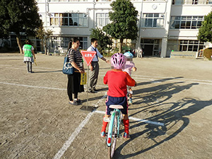 北ノ台小学校02 北ノ台小学校02