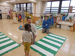 調布クオレ保育園01 調布クオレ保育園01
