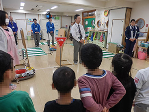 調布クオレ保育園02 調布クオレ保育園02