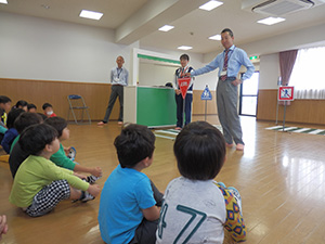 オリンピア保育園01 オリンピア保育園01
