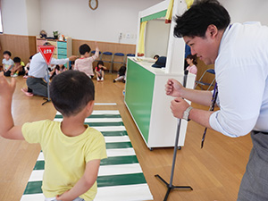 オリンピア保育園02 オリンピア保育園02
