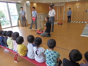 レオ保育園01 レオ保育園01