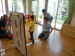 レオ保育園02 レオ保育園02