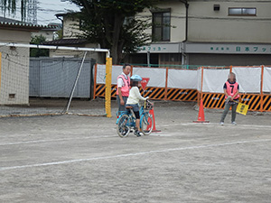 北ノ台小学校01 北ノ台小学校01