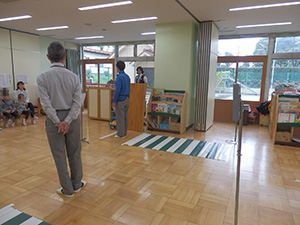 みゆき保育園01 みゆき保育園01