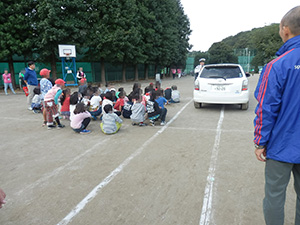 柏野小学校01 柏野小学校01